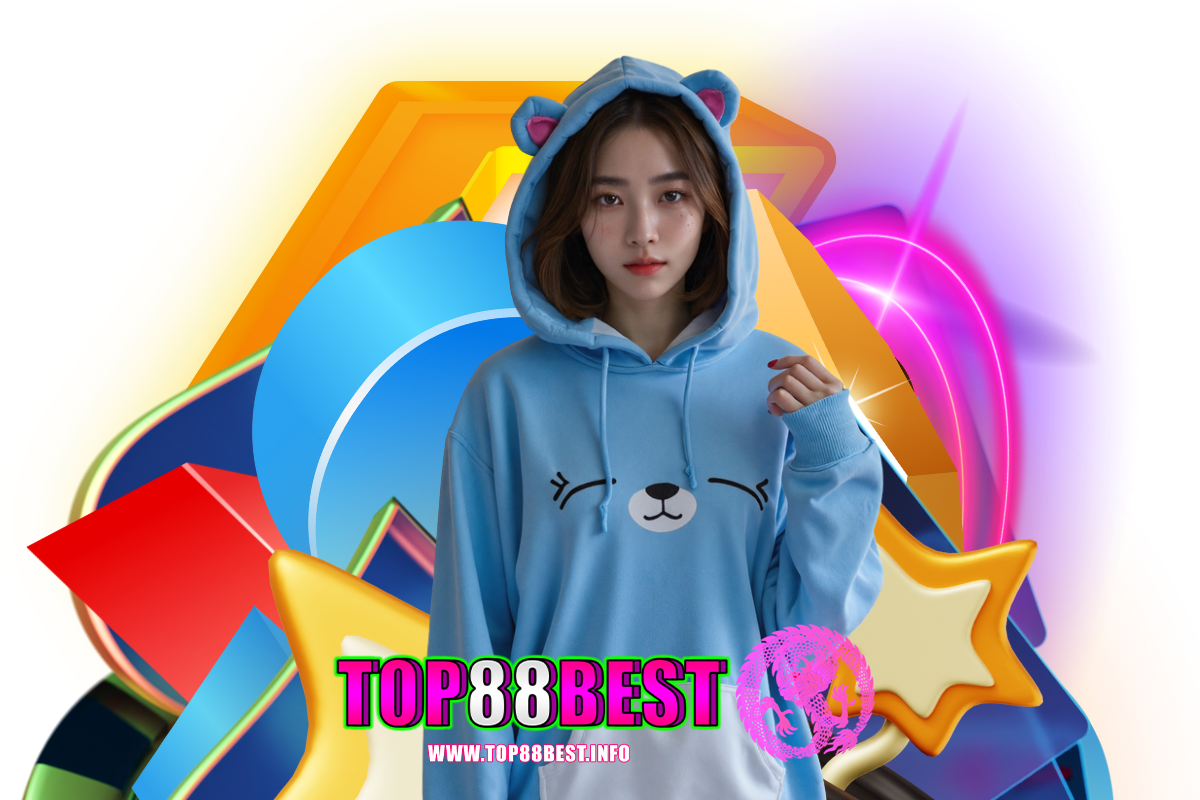 top88best เว็บตรง